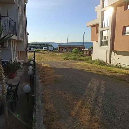 Relax アパート *