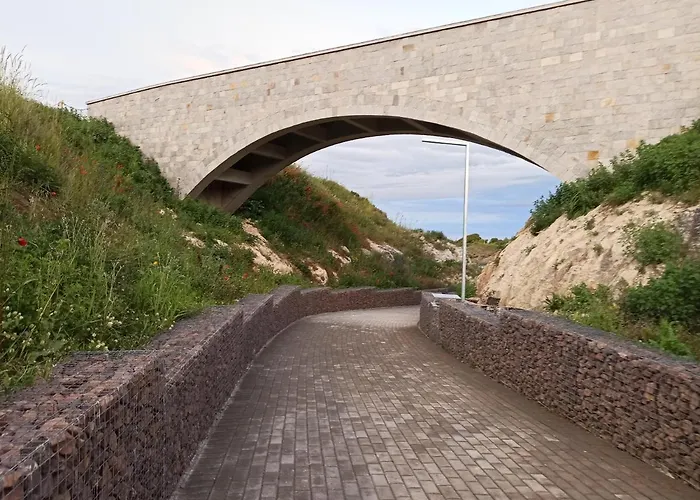 Relax Apartamento Lozenets