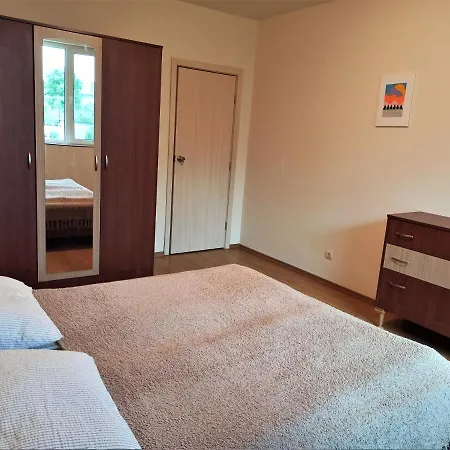 Relax Апартаменты