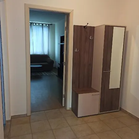 Apartament Relax *