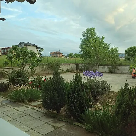 Relax Apartament *