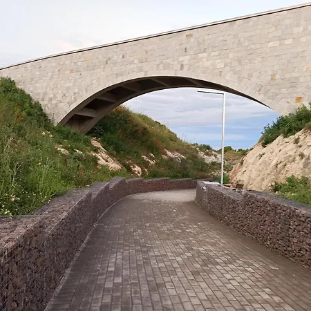 Relax Апартаменты Лозенец