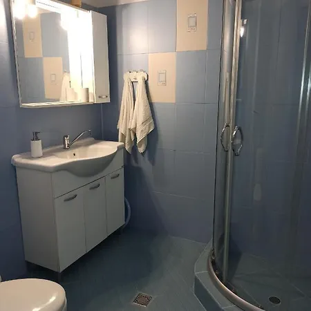 Relax Apartmán
