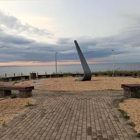 Relax Апартаменты Лозенец