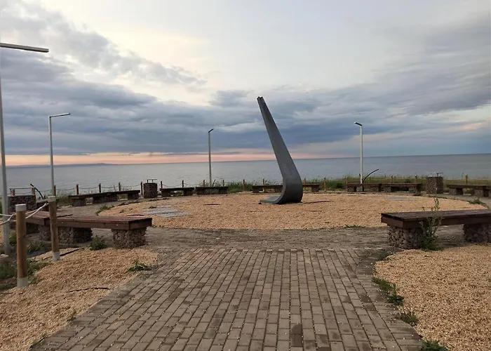 Relax 公寓 洛泽内茨